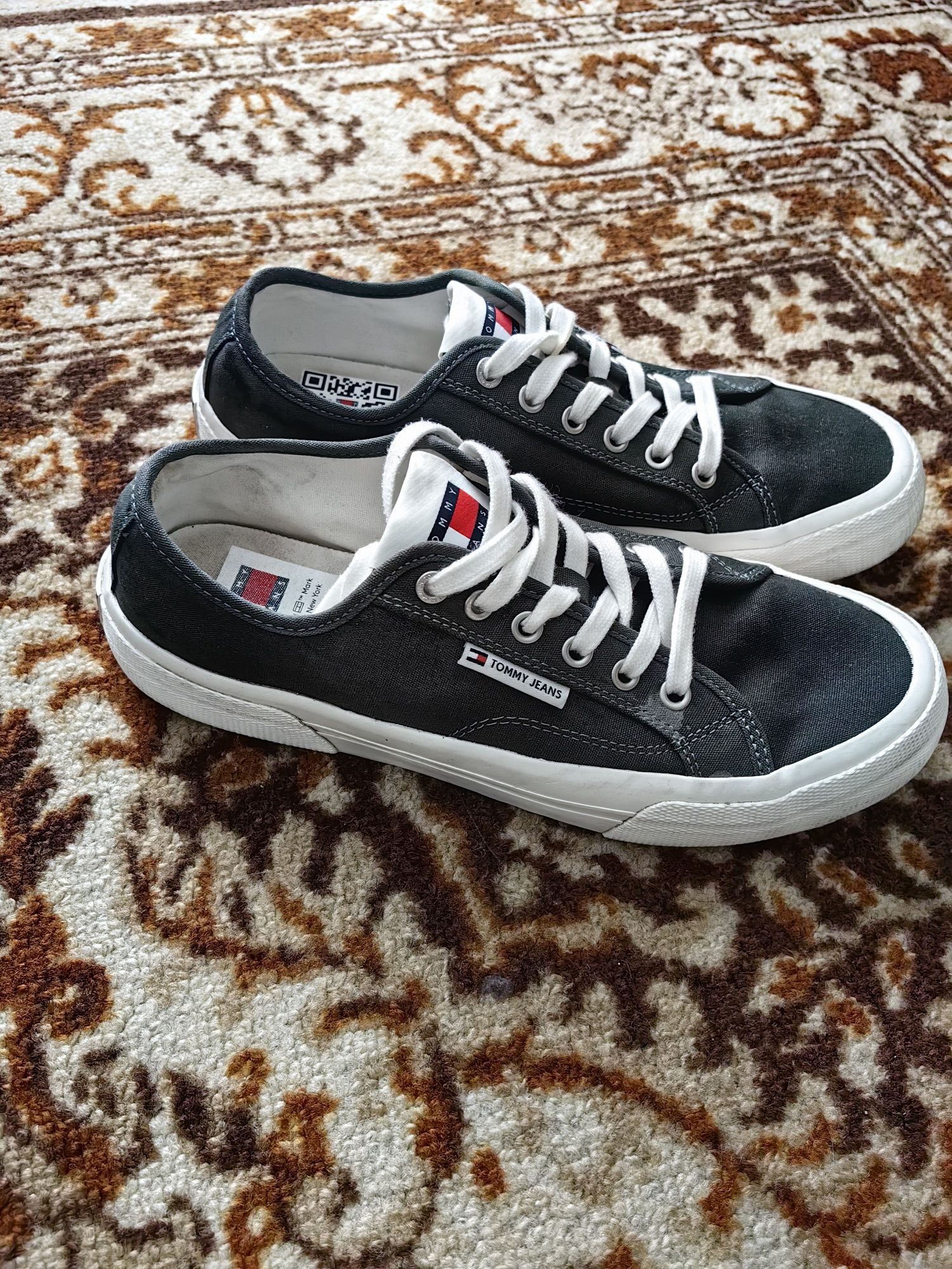 Кецове Tommy Hilfiger