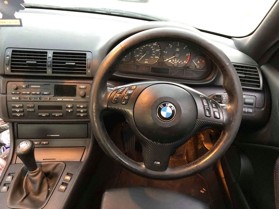 Бмв е46 купе 2.0д 150кс мпакет/bmw e46 320d