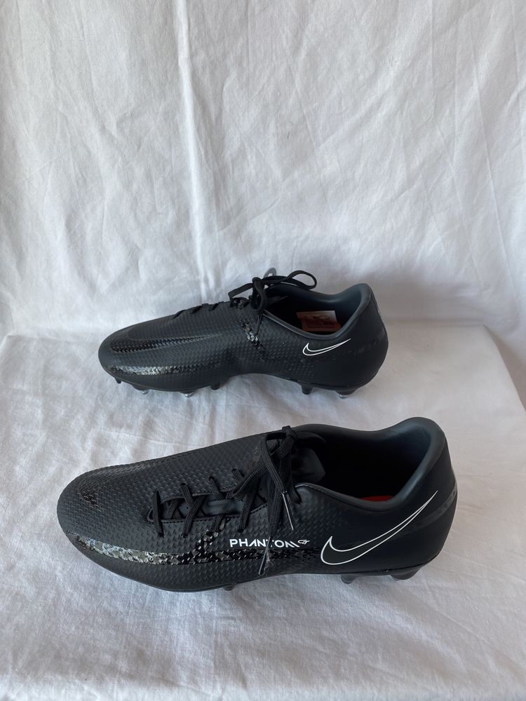 Ghete de fotbal,Nike Phantom,marime 39