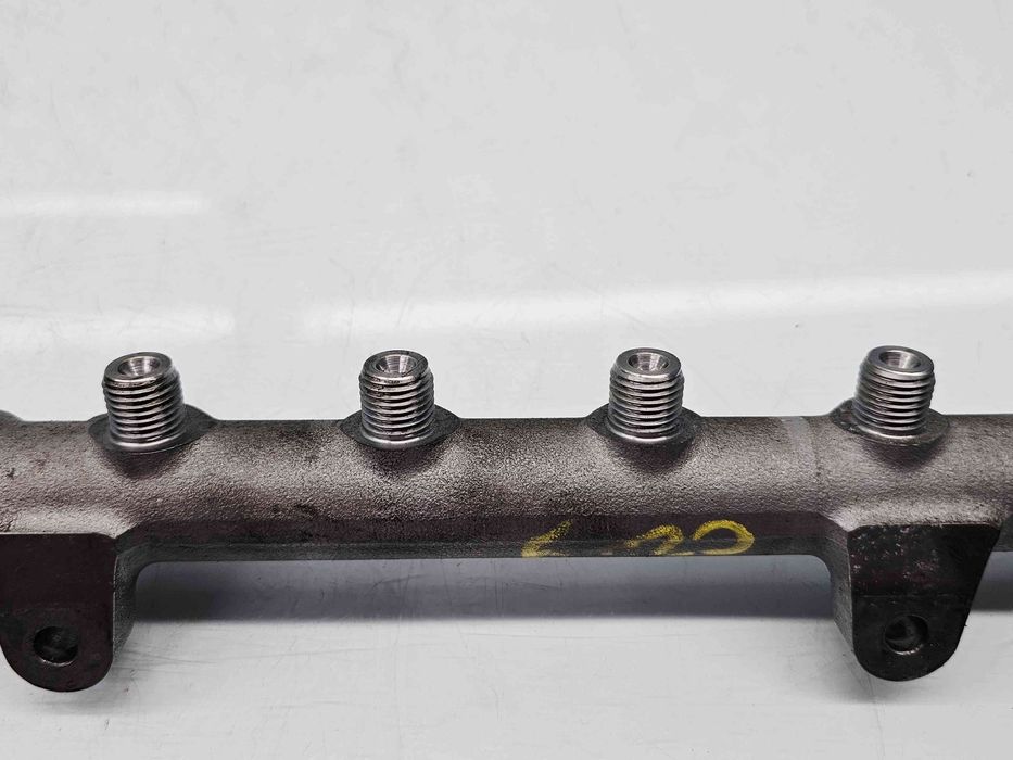 Rampa injectoare Mercedes Clasa C Coupe (C204) Facelift AMG [Fabr 2011