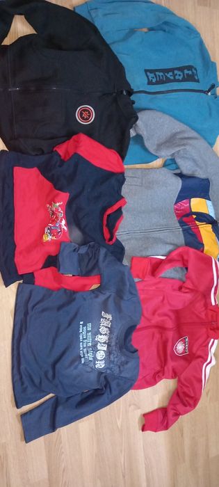 Pulovere si solexuri copii