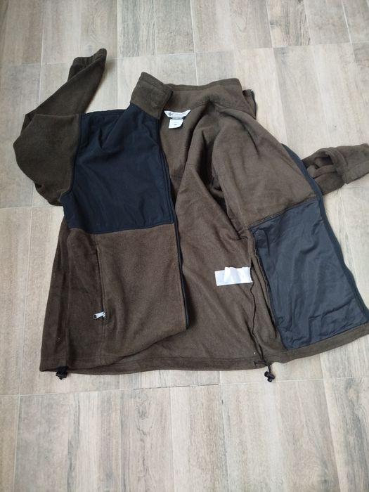 Columbia мъжки топъл полар