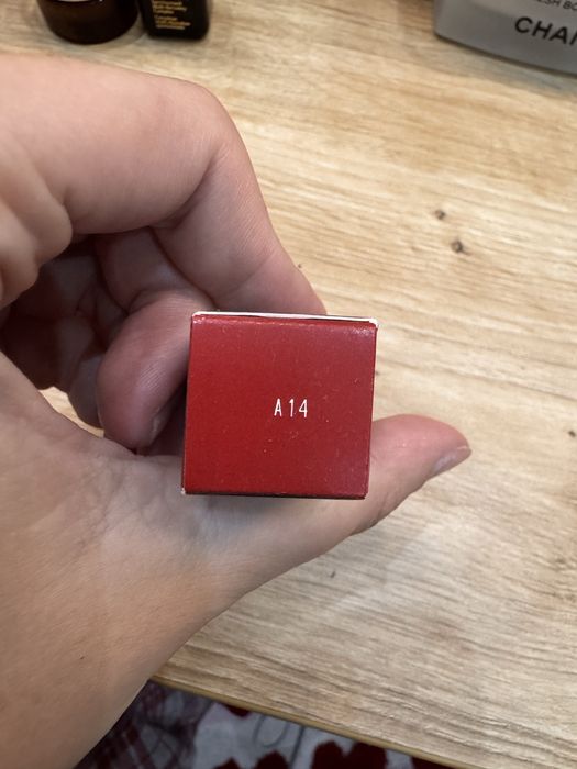 Оригинално червило M.A.C