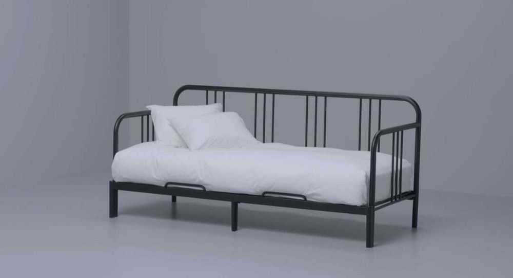 Vand pat 2 persoane extensibil