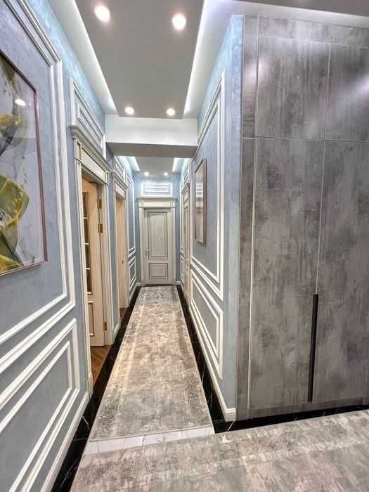 Срочно сдам 3-ком/7/9 возле Мирабадского рынка