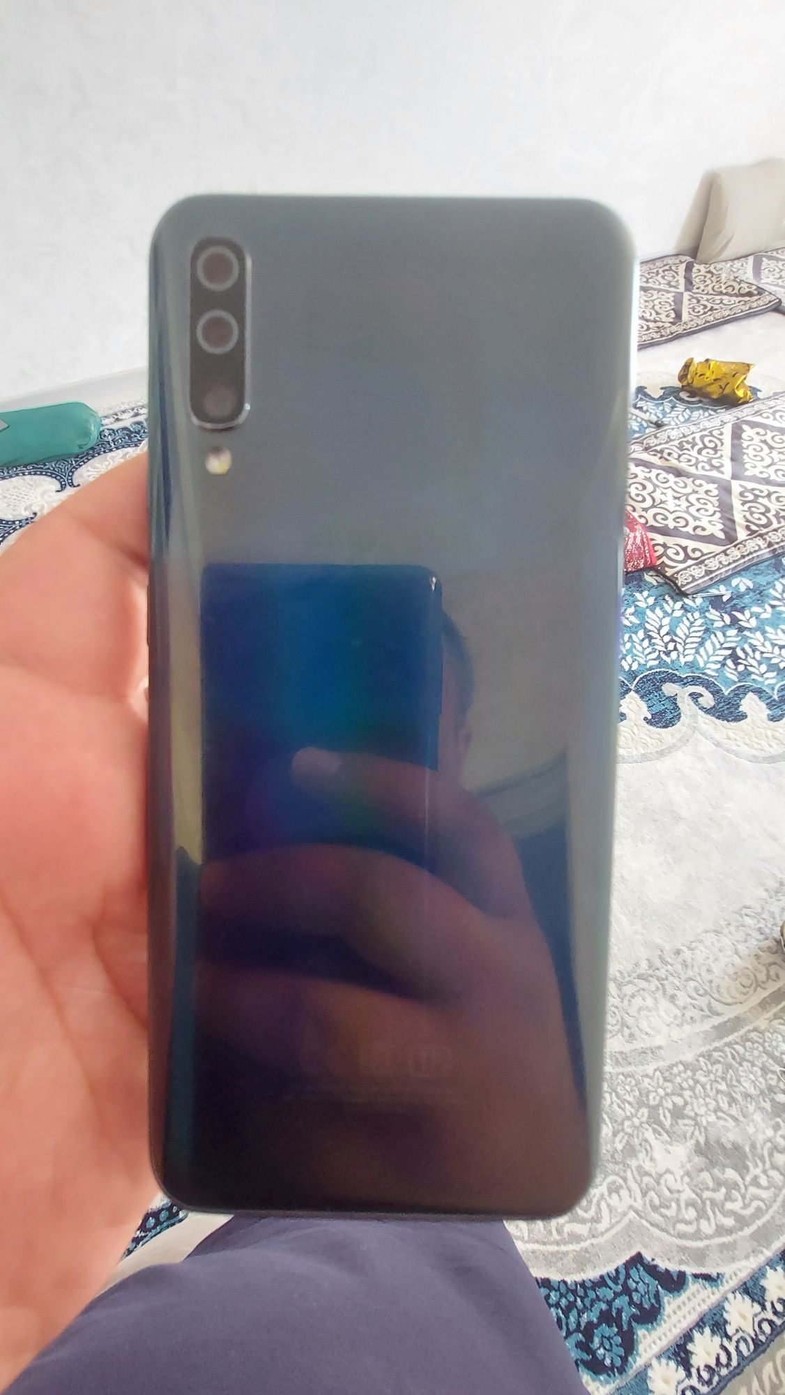 Samsung a50   800ming