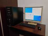 Vand Sistem Desktop PC Complet