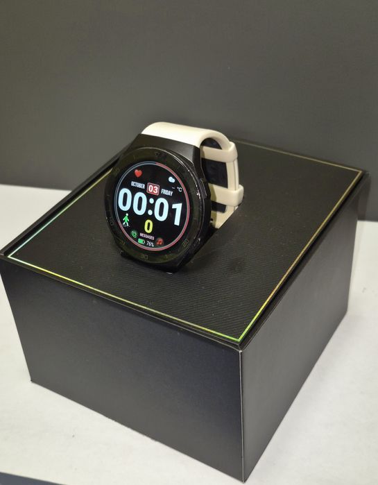 Huawei watch GT 2e