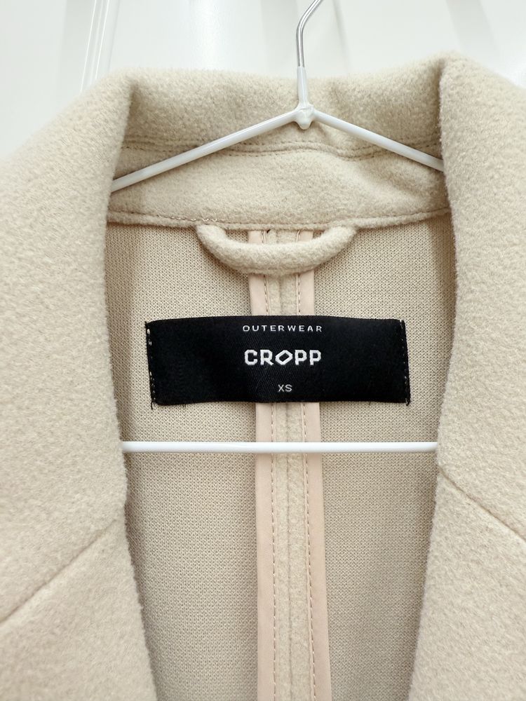 Vand Palton Cropp XS - S