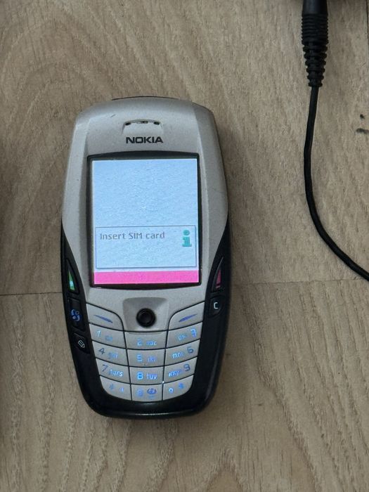 NOKIA ретро модели