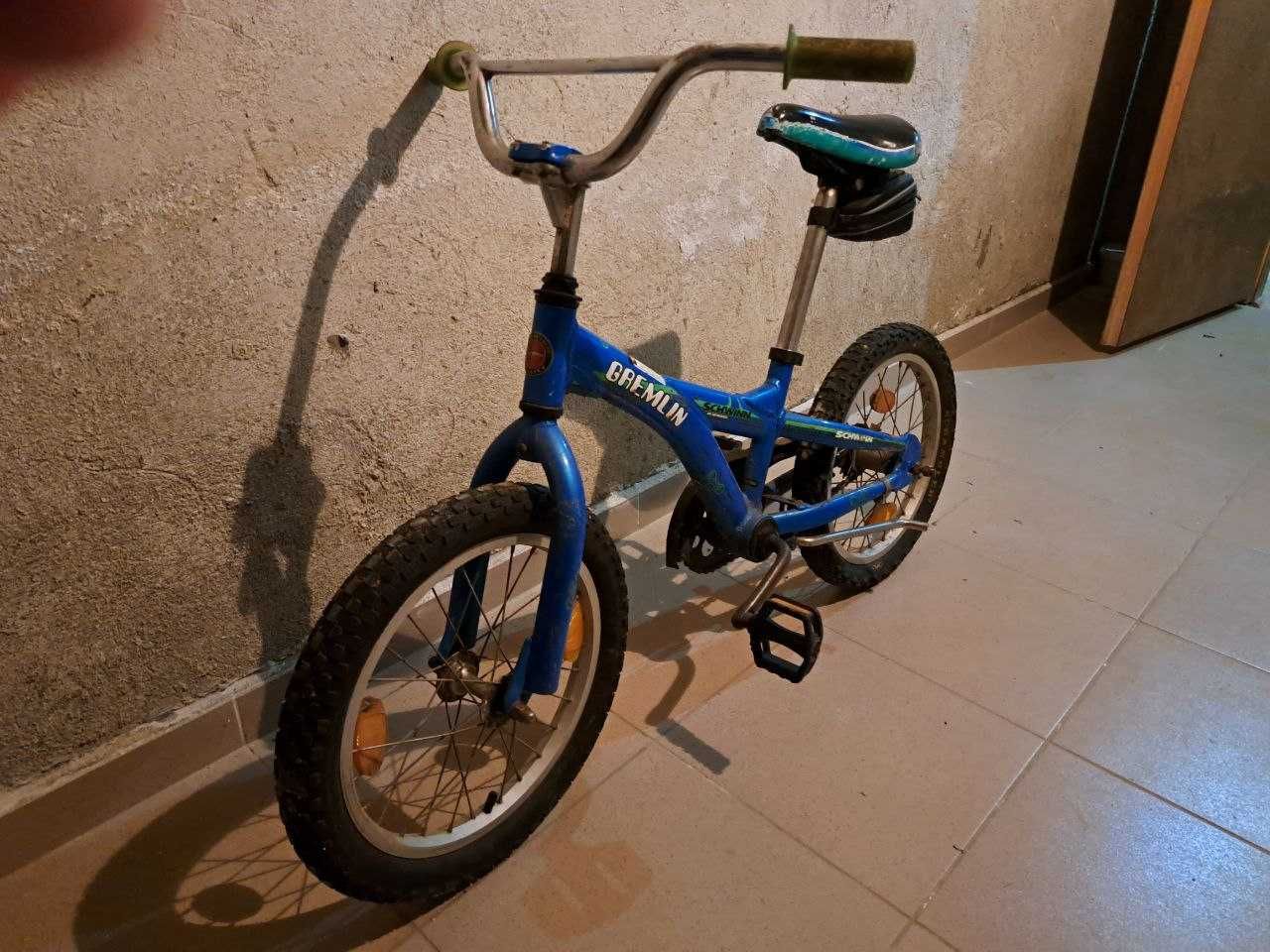 Детско колело Schwinn Gremlin - Топ качество!