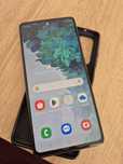 Samsung S20 Final edition