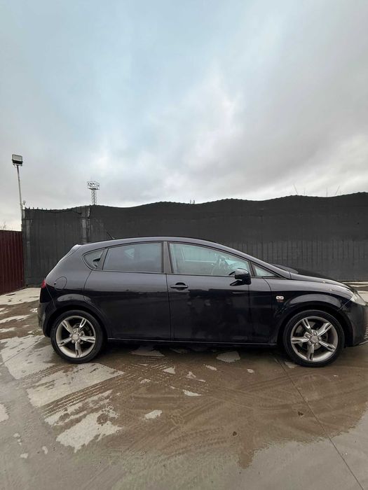 Seat Leon FR 2.0 DIESEL