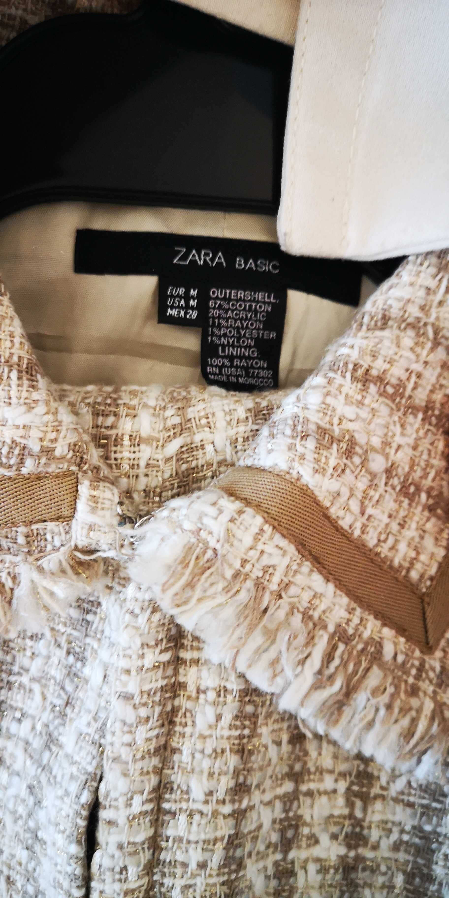 Costume business Zara