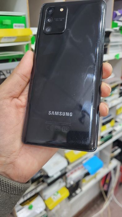 Самсунг с 10 лаит 128 Память Без Ремонт