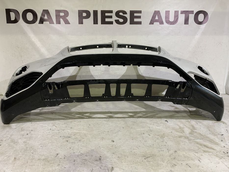 Bara fata BMW X1, F48, X-Line, 2015, 2016, 2017, 2018, cod origine OE 51117354815.