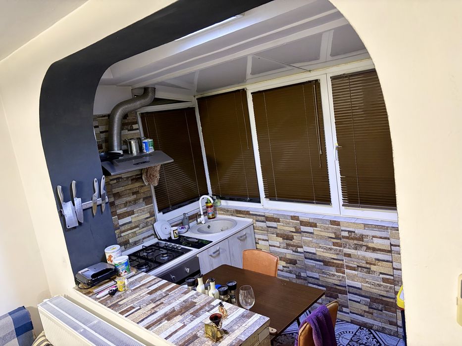 Apartament 3 camere Piata Mare