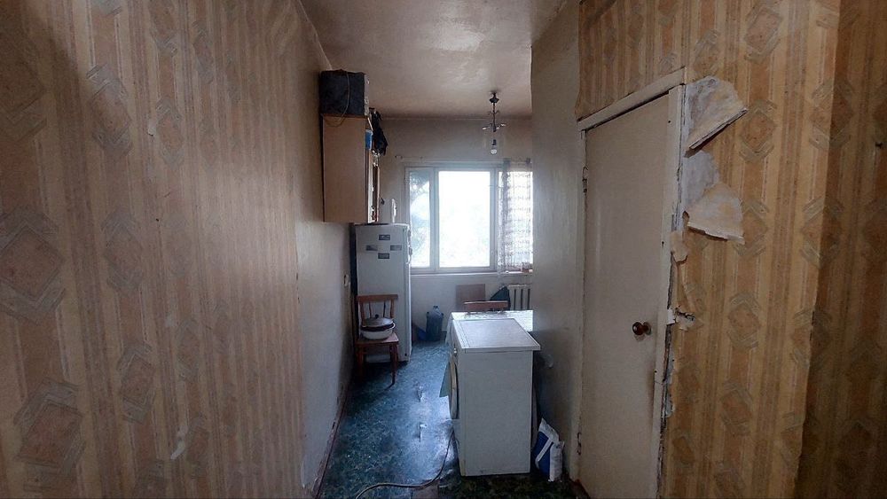 Продается своя квартира на юнусабаде 14 квартал