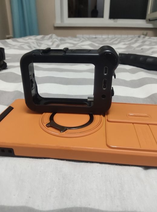 Gopro 8 media mod
