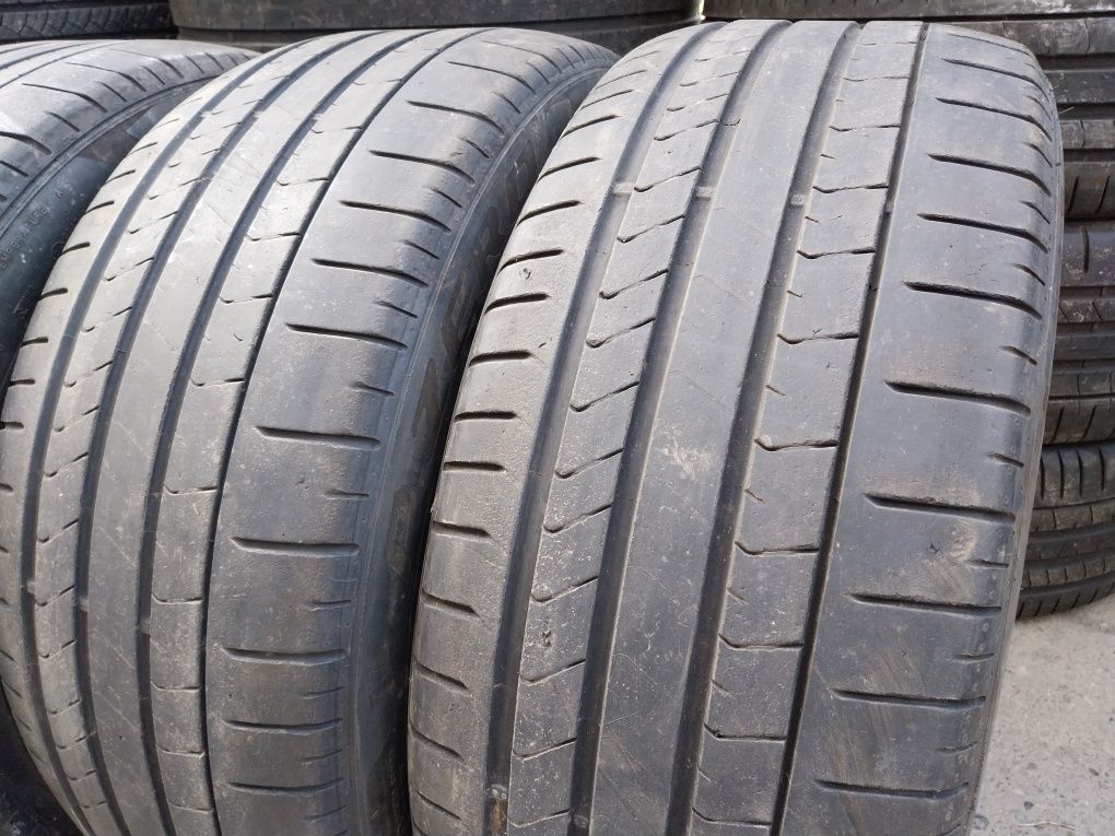 Anvelope second vara 255 45 R20 Pirelli 2019/2021