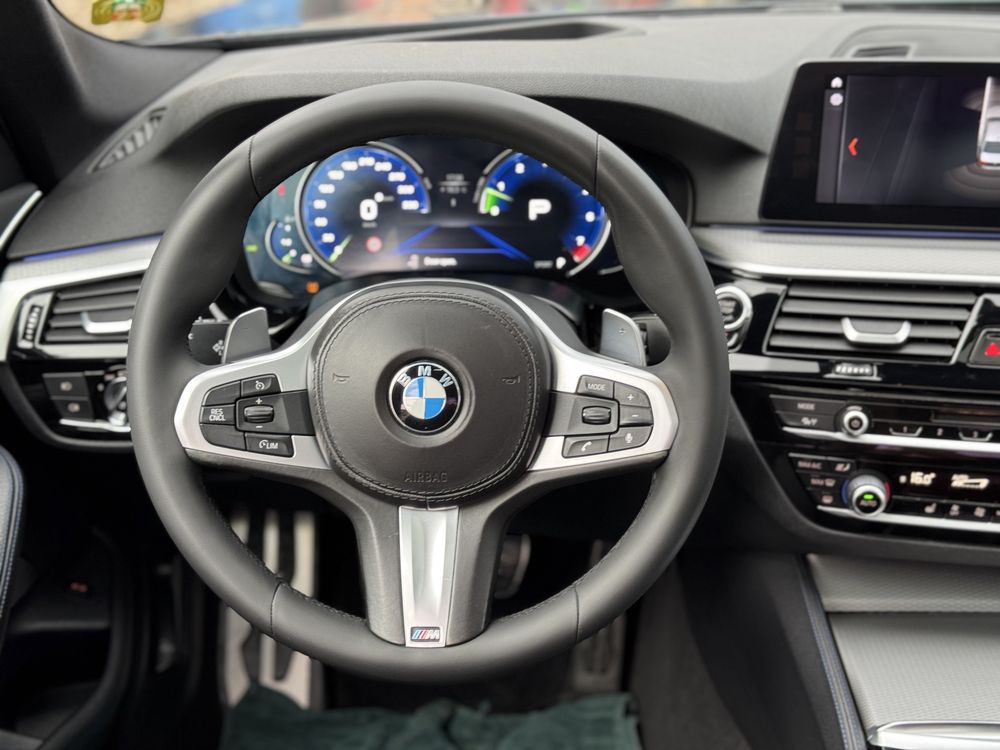 Vand/Schimb 540i XDrive 2018