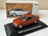 Macheta Auto 1/43 BMW 328i 1998 Editie Limitata Dealer Edition 50 buc