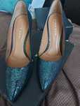 Pantofi Anna Cori