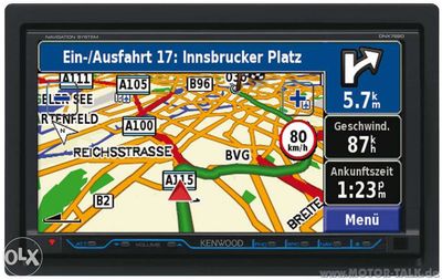 Deblocare,Instalare si Update harti 2023 Navigatie Camion GPS Mangalia