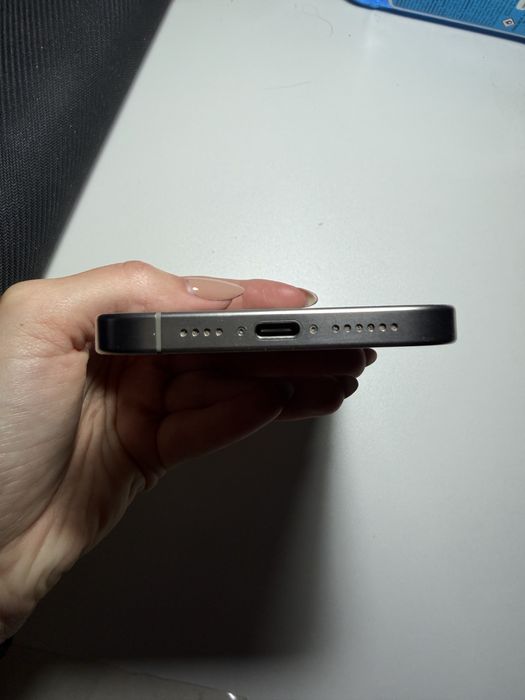 Iphone 15 pro max 512gb