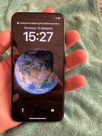 Iphone Xs 255 gb