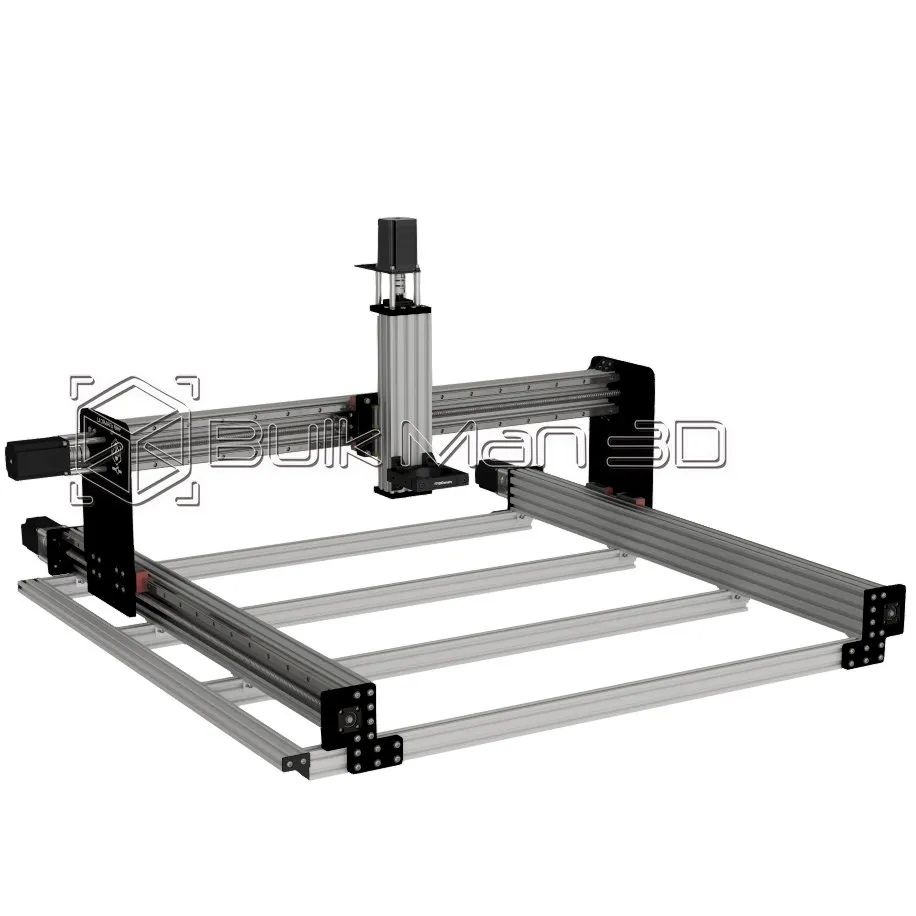 cnc 1000x1500mm 1.5kw фреза рутер