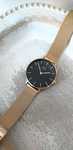Ceas dama Daniel Wellington