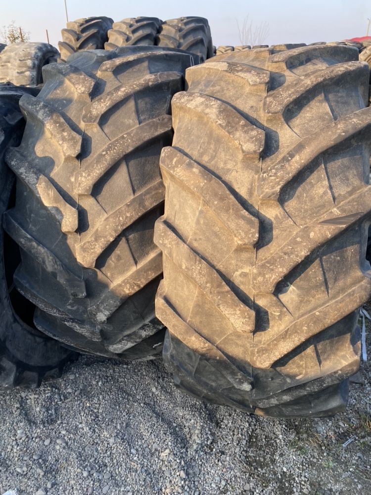 Anvelope agricole 600/65r28