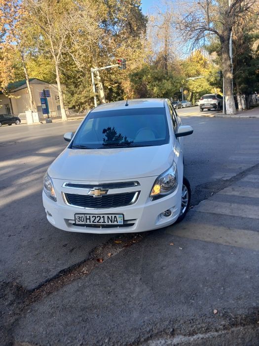 Коболт стайл 2023 йил , 80 минг пробег,  пропанда, 1 та детали краска