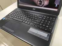 Ноутбук Acer Aspire E1-572G  яхши холатда