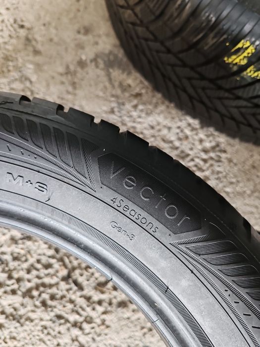 2 anvelope 195 55 16