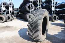 650/65R42 Alliance Cauciucuri Radiale SH Tractor New Holland