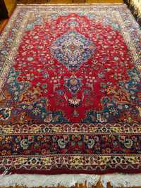 Персийски килим - Техеран Иран (оригинал)