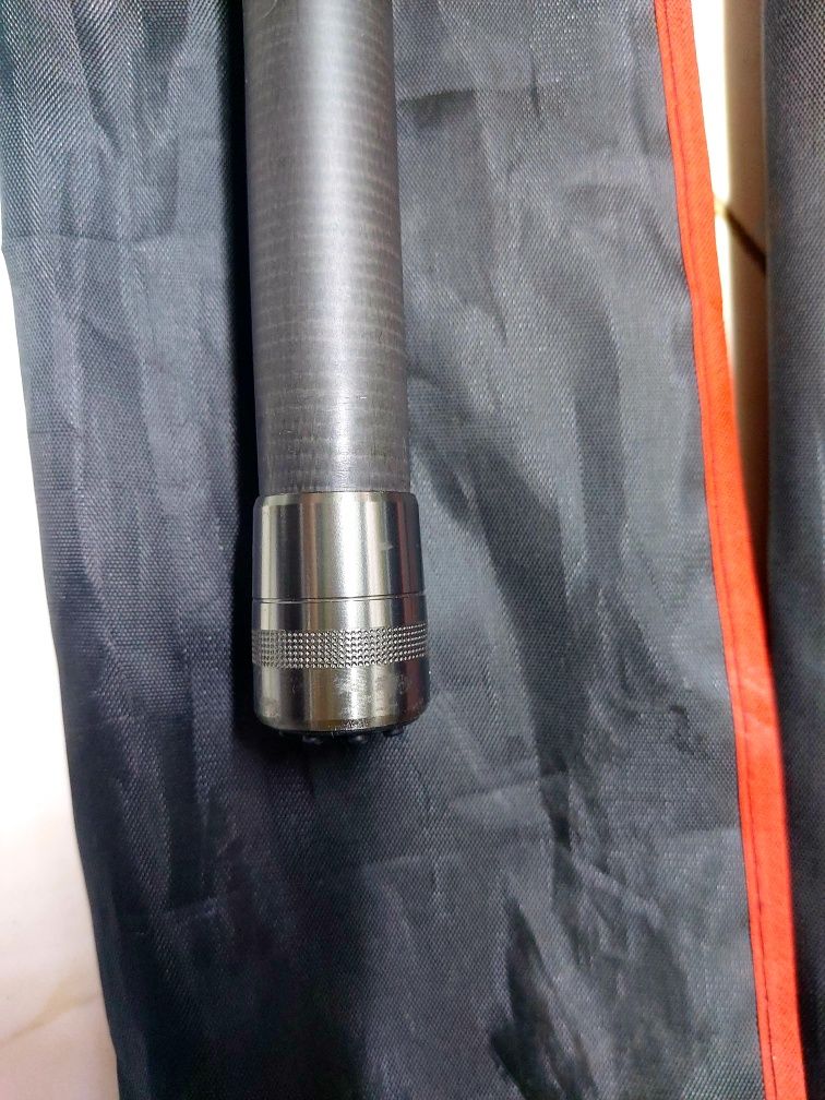 Телемач Shimano SS500 - 5.00м ,20-60гр