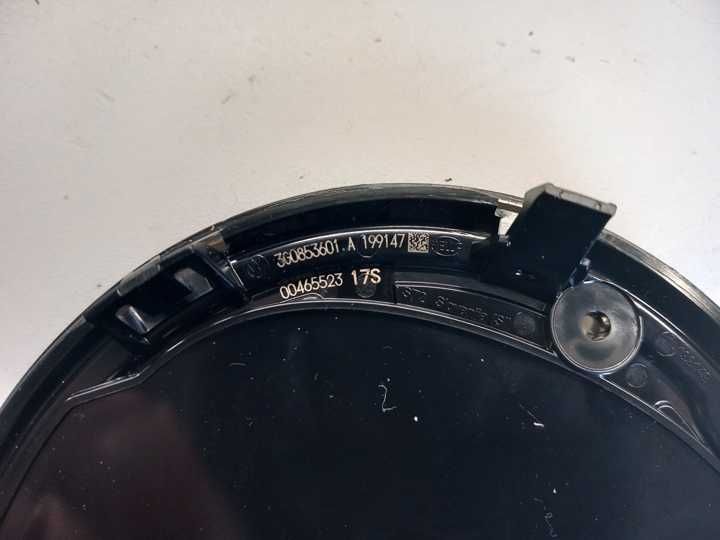 Emblema Sigla Frontala Radar VW  Golt7 MK7 Passat B8 Arteon 3G0853601A