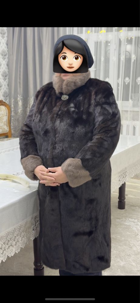 Шубы сатылады срочно