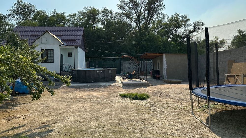 Продается Дом в поселке Мерей Селекция