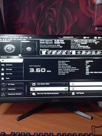 Vând calculator Gaming Ryzen 5 3600 16gb RAM gtx 1070 8gb M2 256