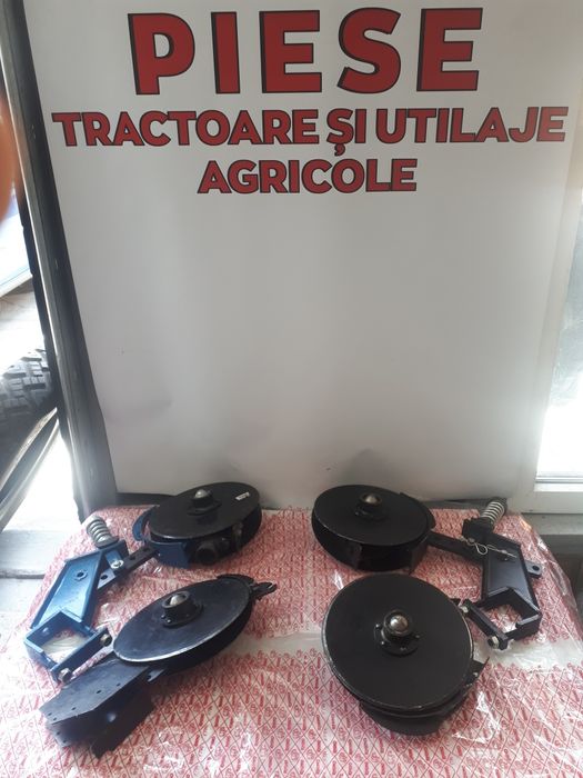 Brazdar fertilizare spc sup29