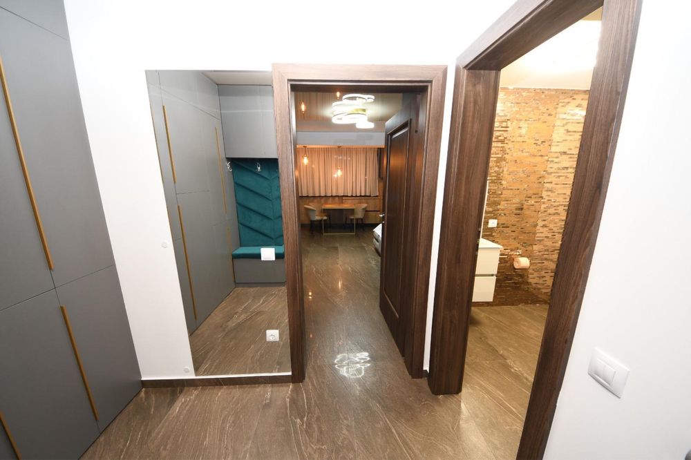 Apartament de vanzare 1 camera Central Park 2