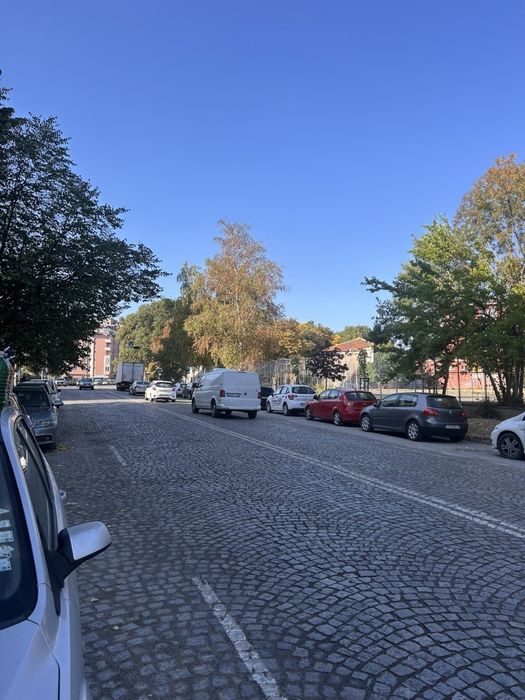 Продава се Гараж / Паркомясто в София, Надежда 4 - 18 кв.м за 2167 €/кв.м - Снимка #3