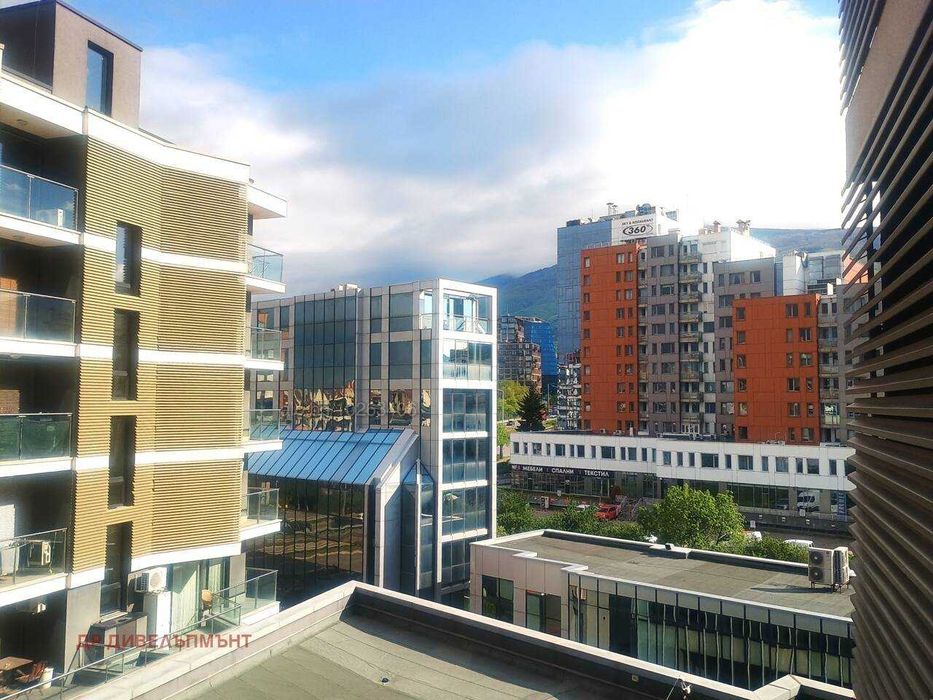 Продава се Двустаен апартамент в София, Манастирски ливади - 93 кв.м за 3449 €/кв.м - Снимка #11