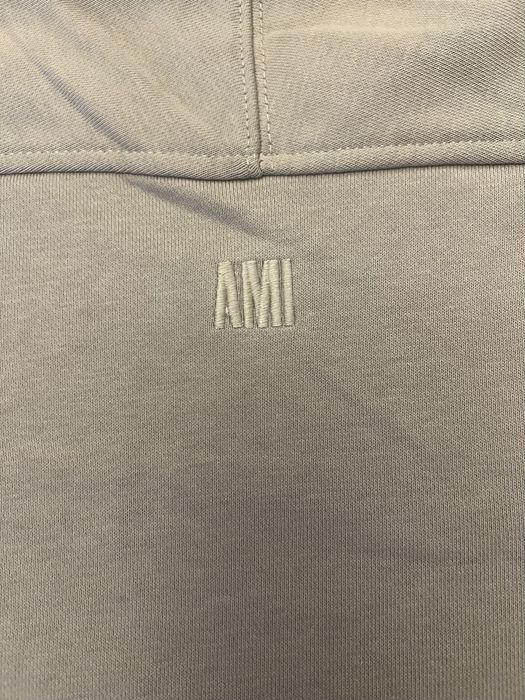 Hanorac Ami Paris,nou cu eticheta