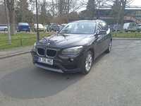 BMW X1 2013 X-Drive 2.0 Diesel 143 CP