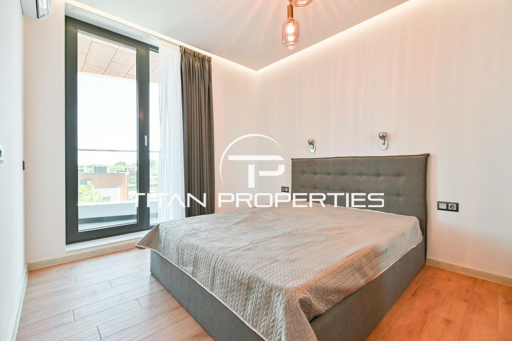Продава се Тристаен апартамент в София, Кръстова вада - 111 кв.м за 3271 €/кв.м - Снимка #5